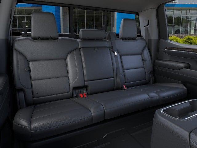 new 2026 GMC Sierra 1500 car, priced at $62,088