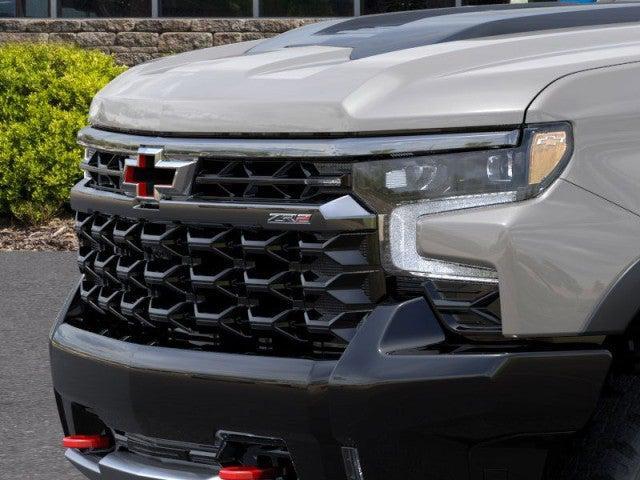 new 2026 Chevrolet Silverado 1500 car, priced at $76,460