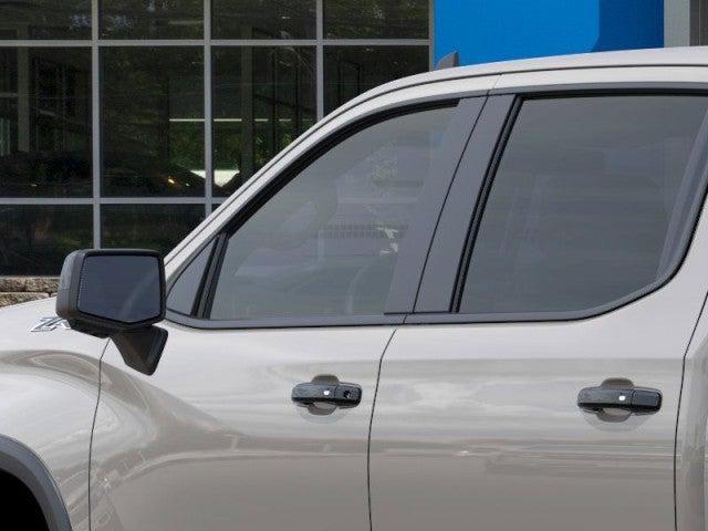 new 2026 Chevrolet Silverado 1500 car, priced at $76,460