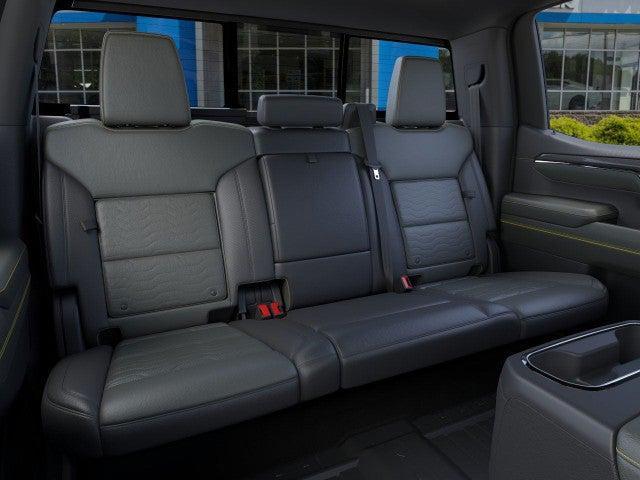 new 2026 Chevrolet Silverado 1500 car, priced at $76,460