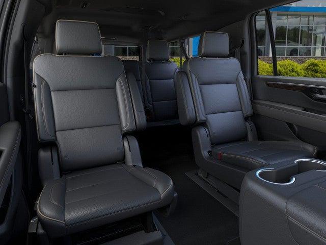 new 2026 Chevrolet Suburban car, priced at $85,260