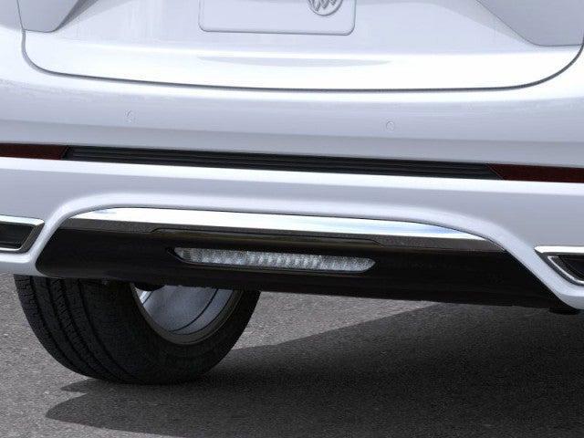 new 2026 Buick Envision car, priced at $53,295