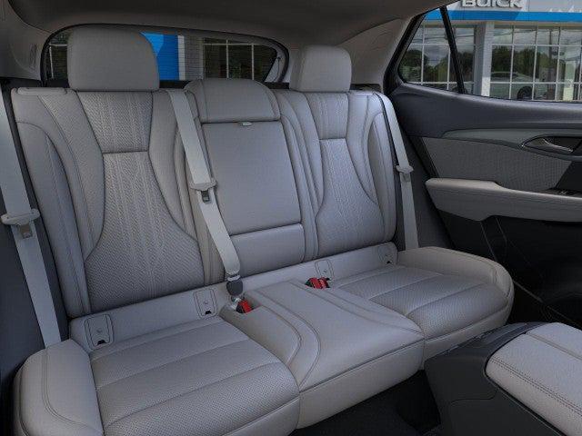 new 2026 Buick Envision car, priced at $53,295