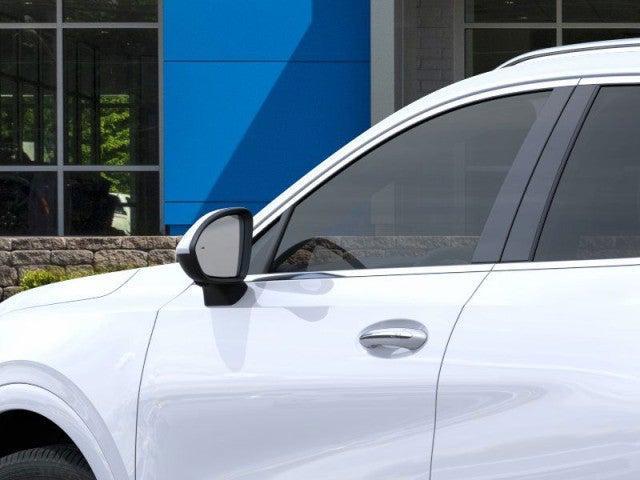 new 2026 Buick Envision car, priced at $53,295