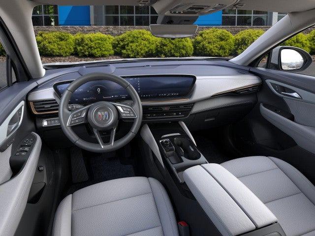 new 2026 Buick Envision car, priced at $53,295