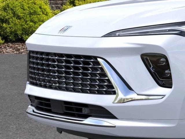 new 2026 Buick Envision car, priced at $53,295