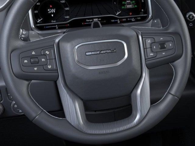 new 2026 GMC Sierra 1500 car, priced at $86,305
