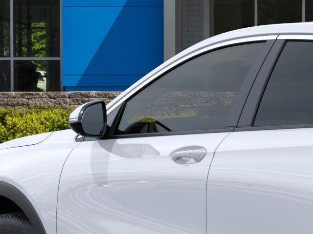 new 2026 Buick Envista car, priced at $28,680