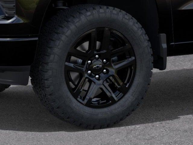 new 2026 Chevrolet Silverado 1500 car, priced at $51,285