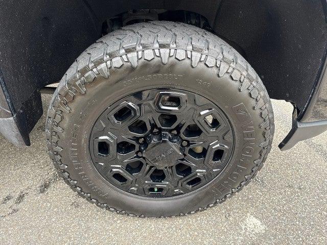 used 2020 GMC Sierra 2500 car, priced at $47,572
