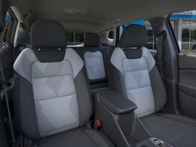 new 2026 Chevrolet Trax car, priced at $24,385