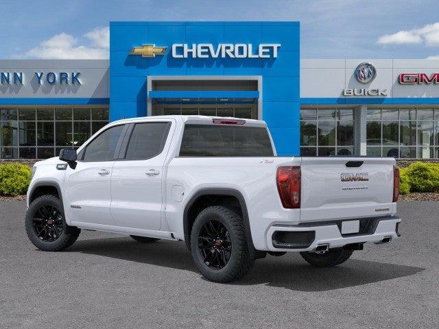 new 2026 GMC Sierra 1500 car, priced at $61,340