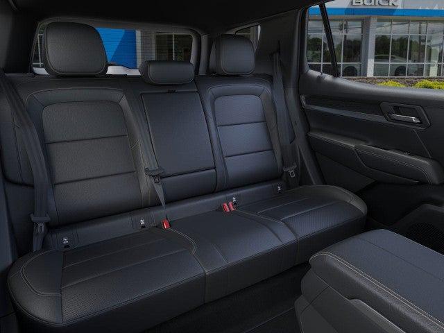 new 2026 GMC Terrain car, priced at $38,530