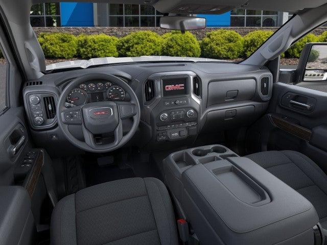 new 2026 GMC Sierra 2500 car, priced at $59,704