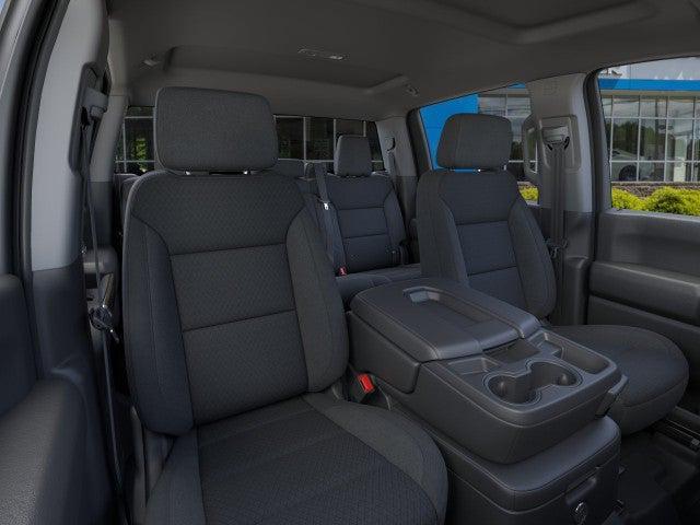 new 2026 GMC Sierra 2500 car, priced at $59,704