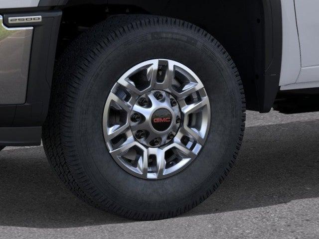 new 2026 GMC Sierra 2500 car, priced at $59,704