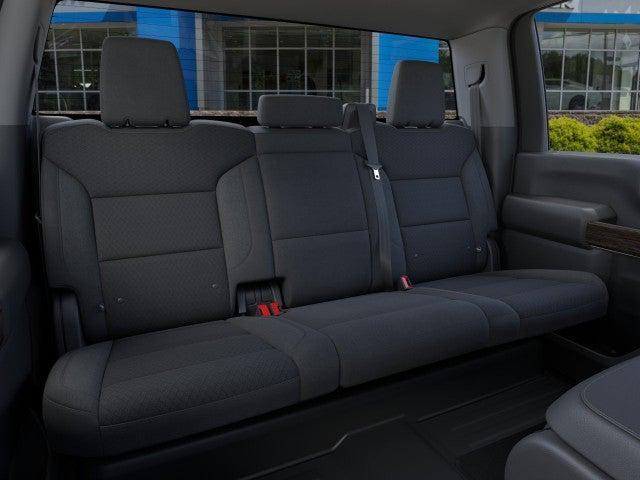 new 2026 GMC Sierra 2500 car, priced at $59,704