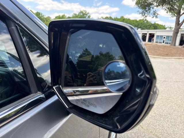 used 2021 Chevrolet Suburban car, priced at $47,545