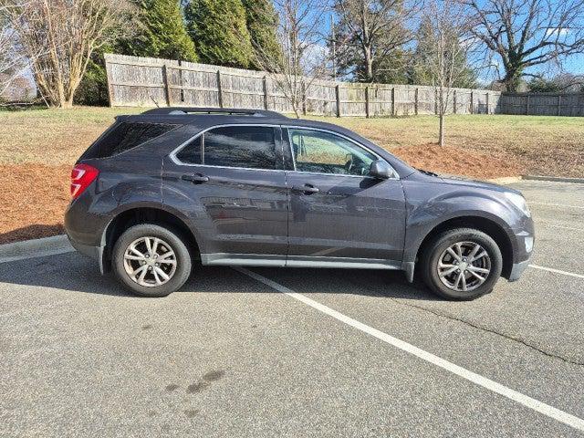used 2016 Chevrolet Equinox car, priced at $11,799