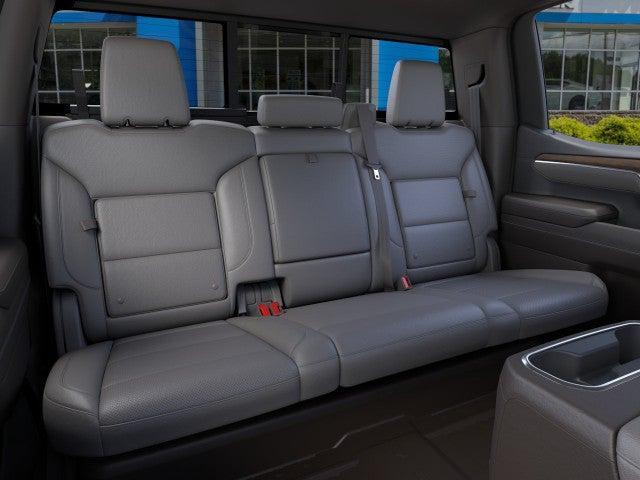 new 2026 GMC Sierra 1500 car, priced at $68,240