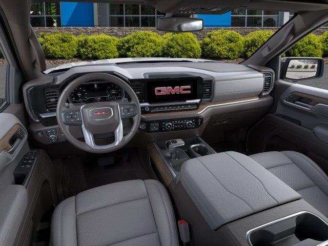 new 2026 GMC Sierra 1500 car, priced at $68,240