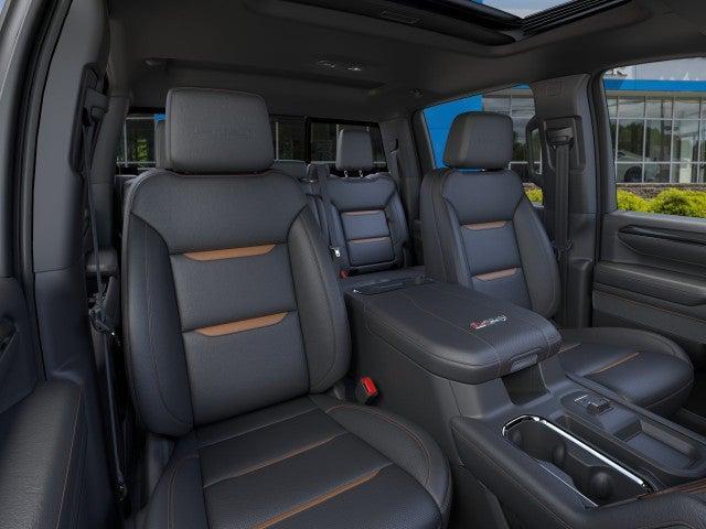 new 2026 GMC Sierra 2500 car, priced at $88,764
