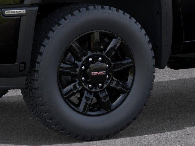 new 2026 GMC Sierra 2500 car, priced at $88,764