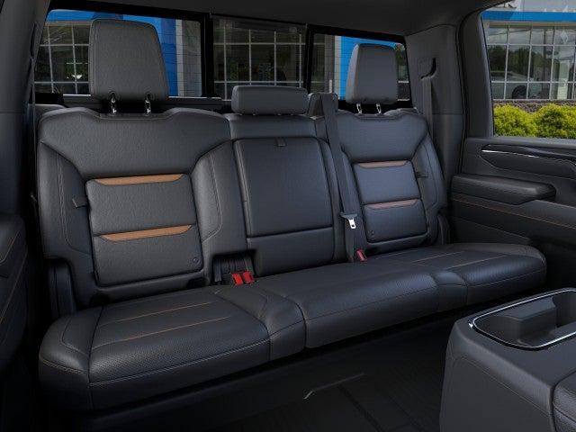 new 2026 GMC Sierra 2500 car, priced at $88,764