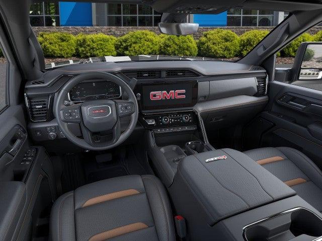 new 2026 GMC Sierra 2500 car, priced at $88,764