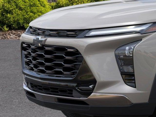 new 2026 Chevrolet Trax car, priced at $27,925