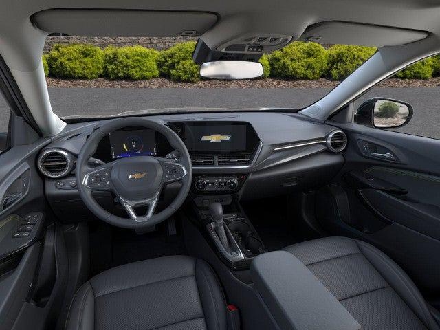 new 2026 Chevrolet Trax car, priced at $27,925