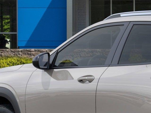 new 2026 Chevrolet Trax car, priced at $27,925