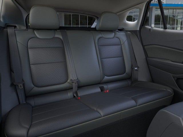 new 2026 Chevrolet Trax car, priced at $27,925