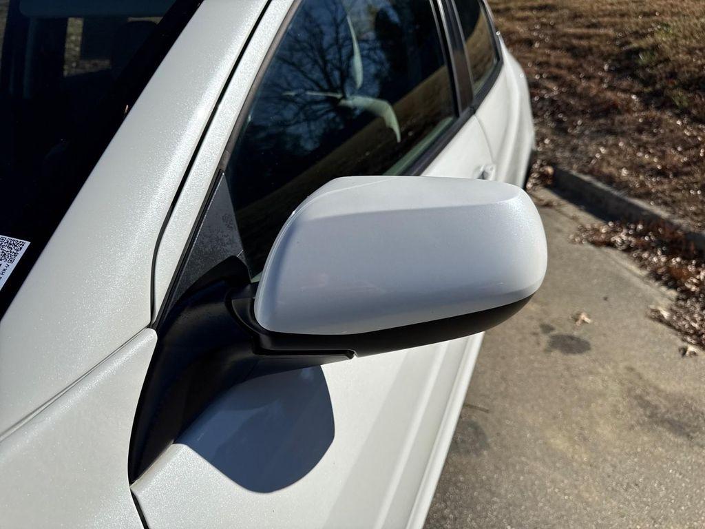 used 2018 Honda HR-V car, priced at $19,325