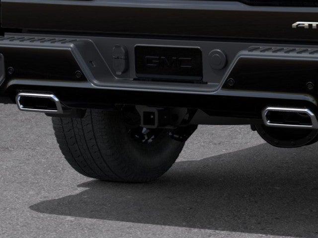 new 2026 GMC Sierra 1500 car, priced at $71,610