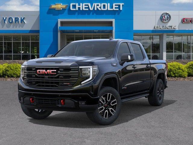 new 2026 GMC Sierra 1500 car, priced at $71,610