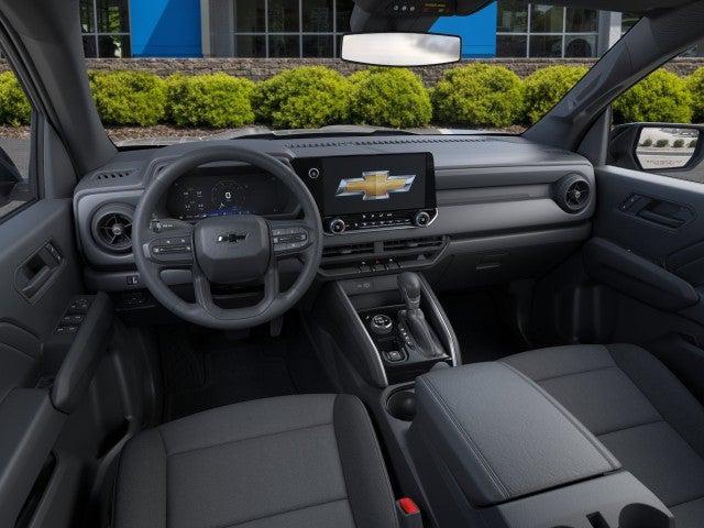 new 2026 Chevrolet Colorado car, priced at $42,635