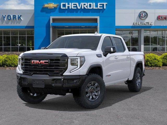 new 2026 GMC Sierra 1500 car, priced at $82,890