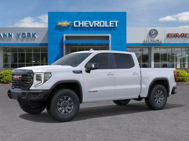 new 2026 GMC Sierra 1500 car, priced at $82,890