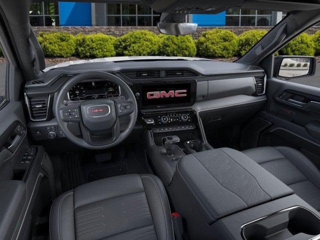 new 2026 GMC Sierra 1500 car, priced at $82,890