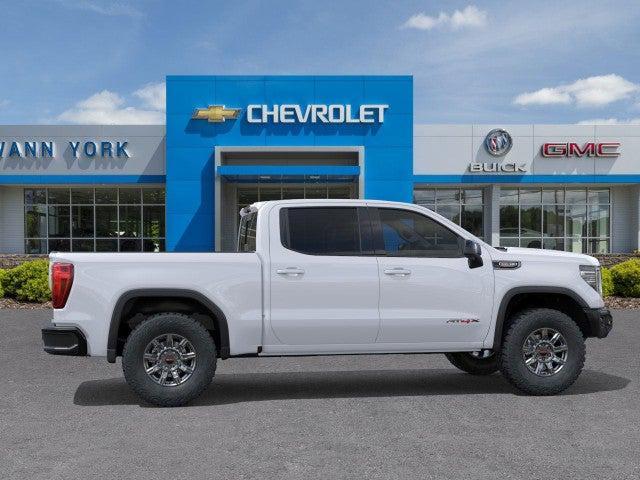 new 2026 GMC Sierra 1500 car, priced at $82,890