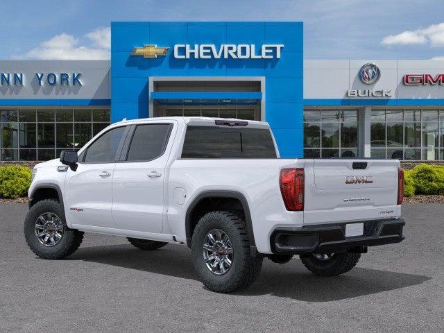 new 2026 GMC Sierra 1500 car, priced at $82,890