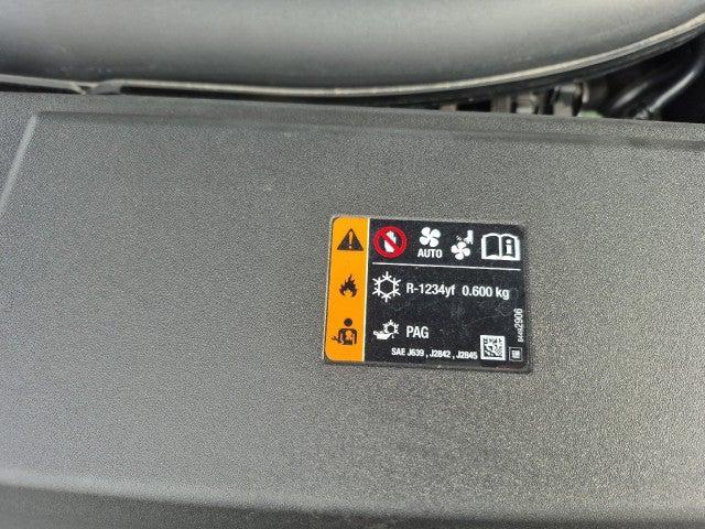 used 2023 Buick Envision car, priced at $23,886