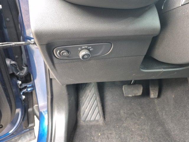 used 2023 Buick Envision car, priced at $23,886