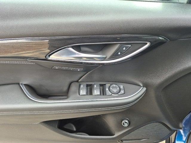 used 2023 Buick Envision car, priced at $23,886