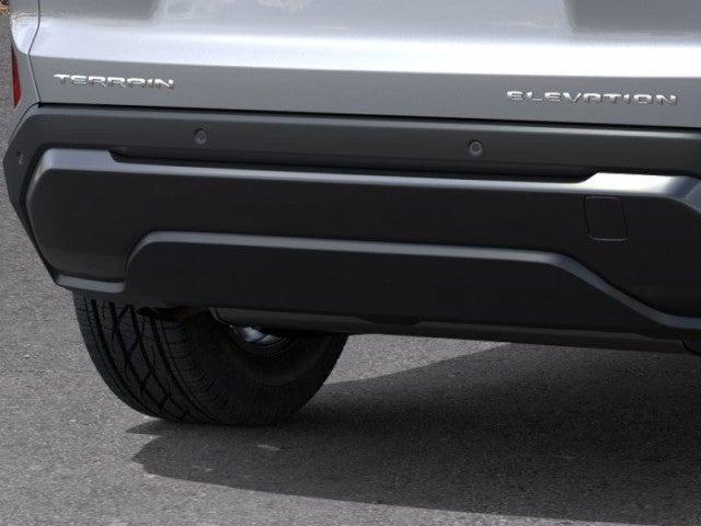 new 2026 GMC Terrain car, priced at $31,790