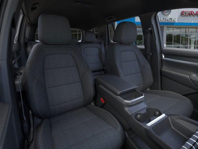 new 2026 GMC Terrain car, priced at $31,790