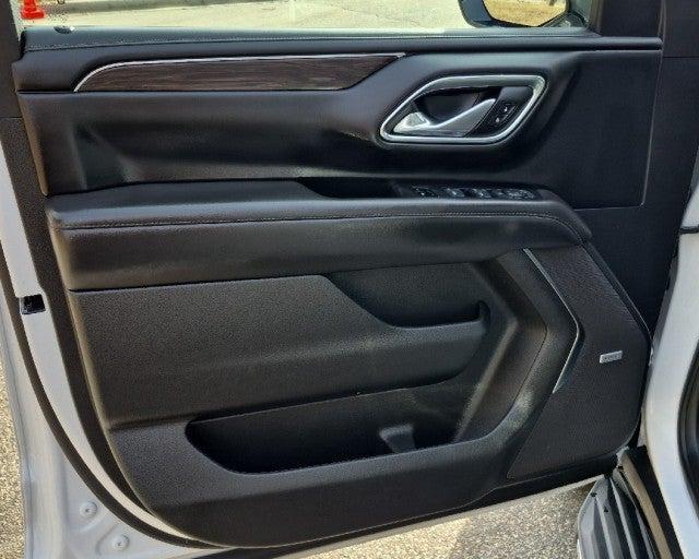 used 2024 Chevrolet Tahoe car, priced at $46,543