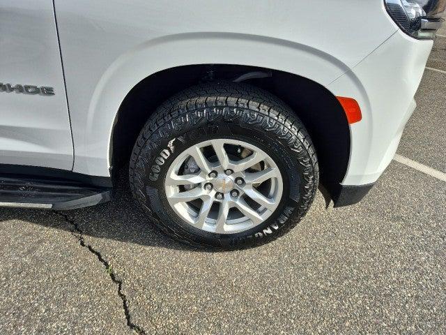 used 2024 Chevrolet Tahoe car, priced at $46,543