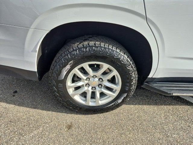 used 2024 Chevrolet Tahoe car, priced at $46,543